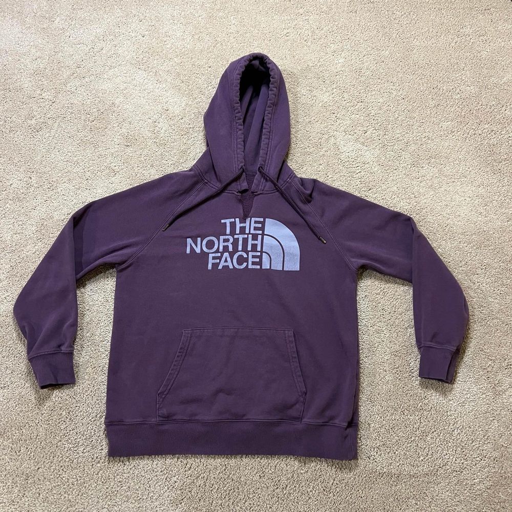 Women’s The North Face Hoodie Size Medium